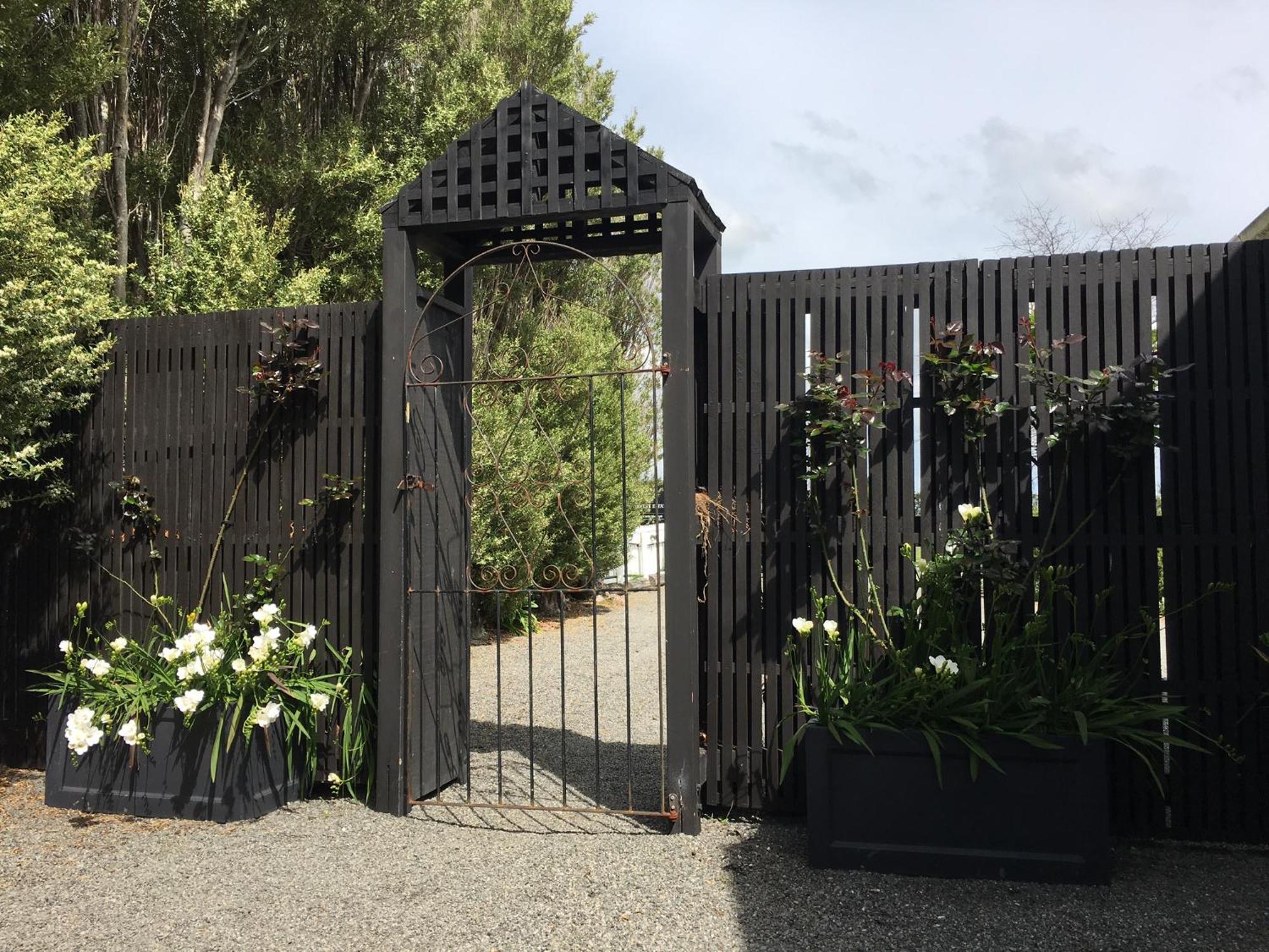 Aylstone Martinborough Hotel Exterior photo