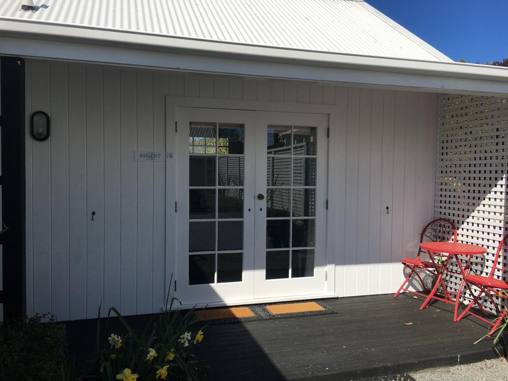 Aylstone Martinborough Hotel Exterior photo