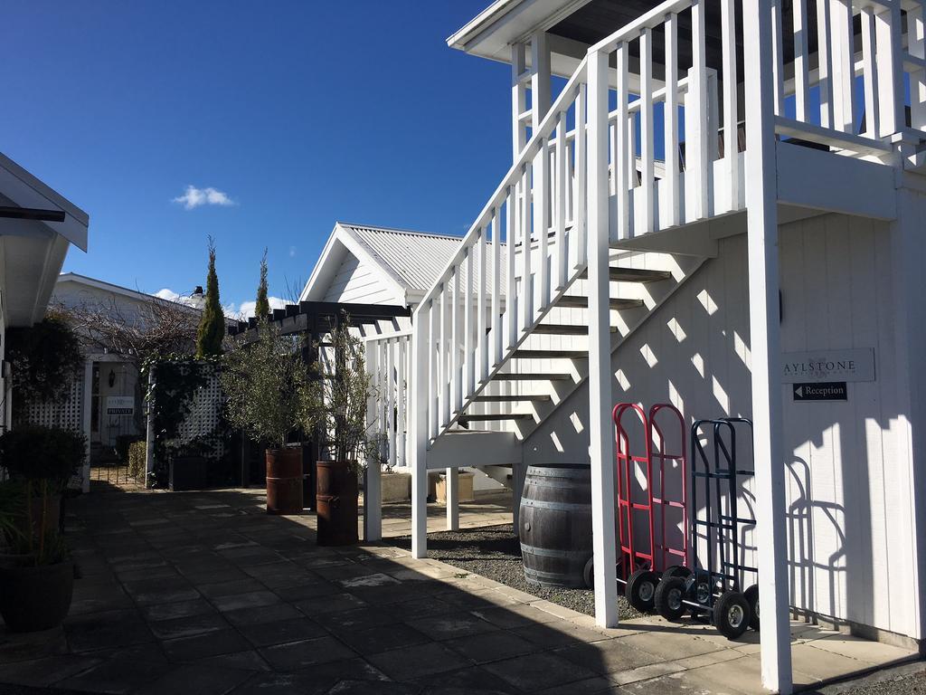 Aylstone Martinborough Hotel Exterior photo