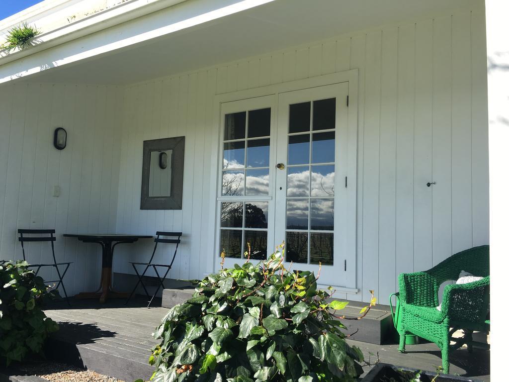 Aylstone Martinborough Hotel Exterior photo