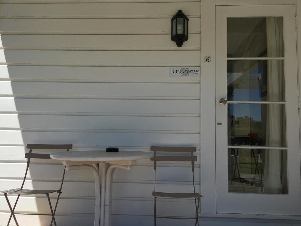 Aylstone Martinborough Hotel Exterior photo