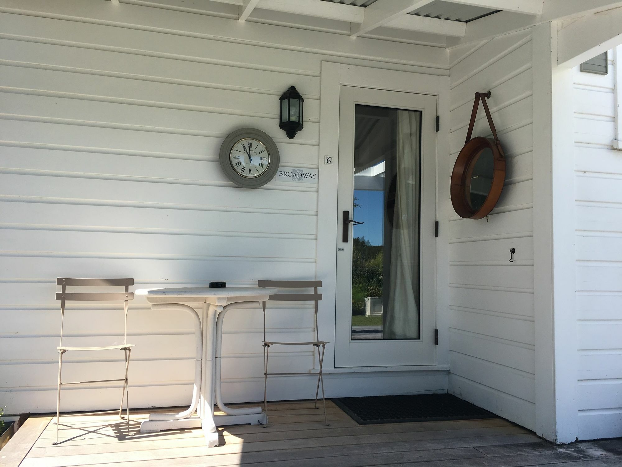 Aylstone Martinborough Hotel Exterior photo