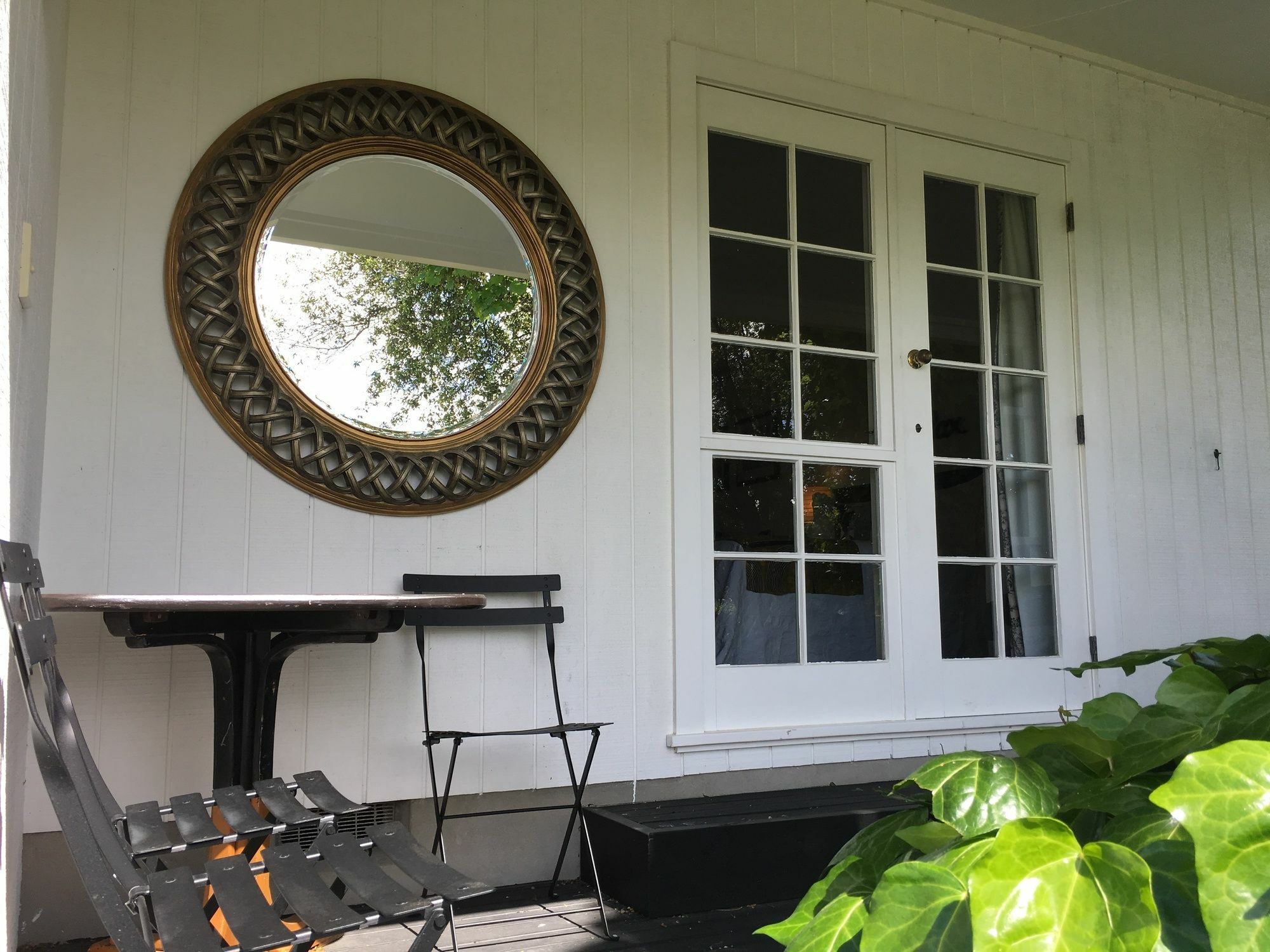 Aylstone Martinborough Hotel Exterior photo